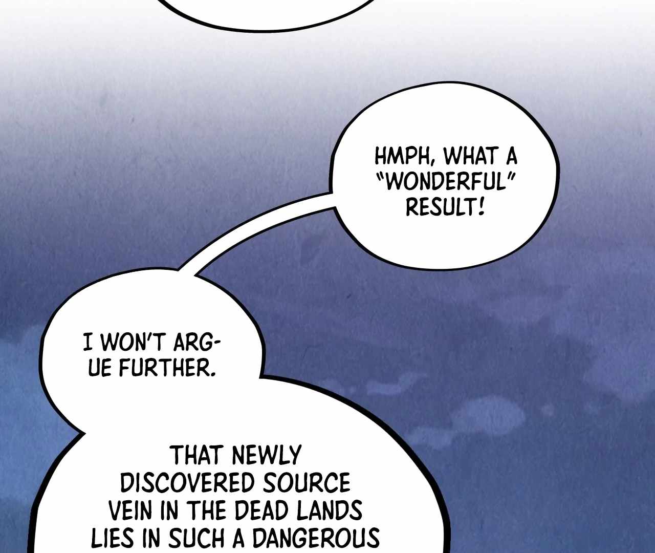 The Eternal Supreme Chapter 425 109